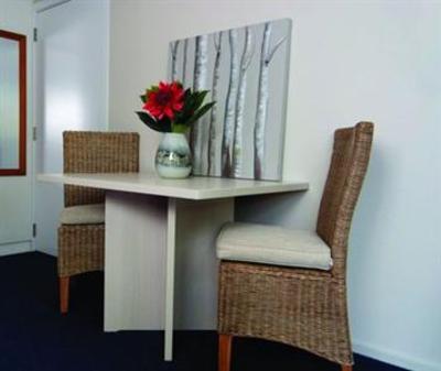фото отеля Addington Court Motel