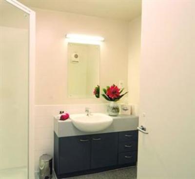 фото отеля Addington Court Motel