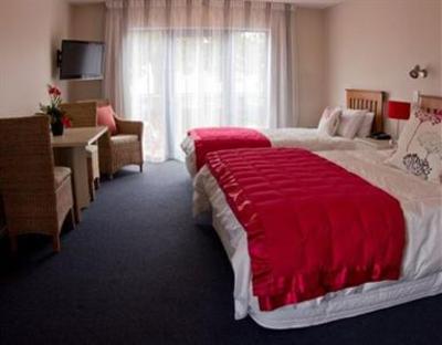 фото отеля Addington Court Motel