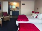 фото отеля Addington Court Motel