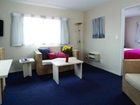 фото отеля Addington Court Motel