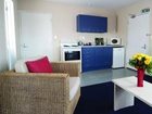 фото отеля Addington Court Motel