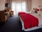фото отеля Addington Court Motel