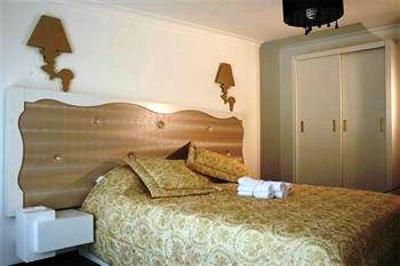 фото отеля Buyukada Kumsal Butik Otel