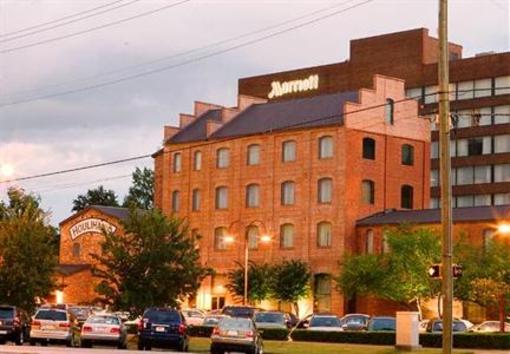 фото отеля Columbus Marriott