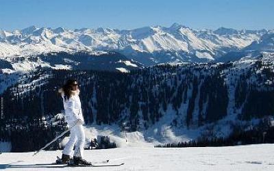 фото отеля Rilano Resort Steinplatte