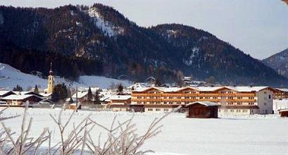 фото отеля Rilano Resort Steinplatte