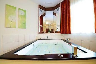 фото отеля Rilano Resort Steinplatte
