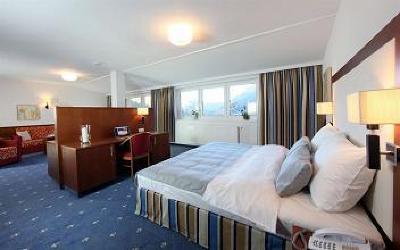 фото отеля Rilano Resort Steinplatte
