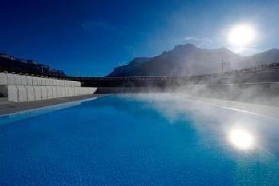фото отеля Rilano Resort Steinplatte