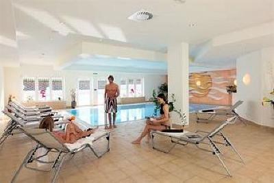 фото отеля Rilano Resort Steinplatte