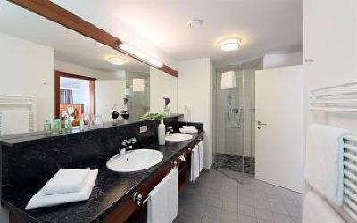 фото отеля Rilano Resort Steinplatte