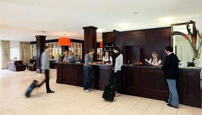 фото отеля Rilano Resort Steinplatte