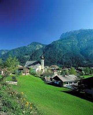 фото отеля Rilano Resort Steinplatte