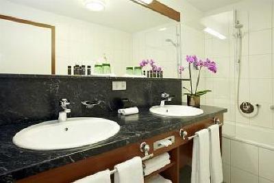 фото отеля Rilano Resort Steinplatte