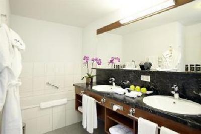 фото отеля Rilano Resort Steinplatte