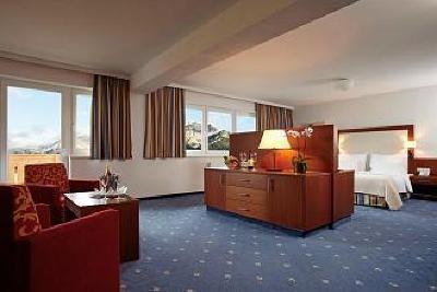 фото отеля Rilano Resort Steinplatte