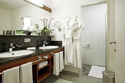 фото отеля Rilano Resort Steinplatte