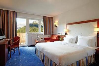 фото отеля Rilano Resort Steinplatte