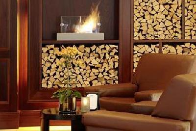 фото отеля Rilano Resort Steinplatte