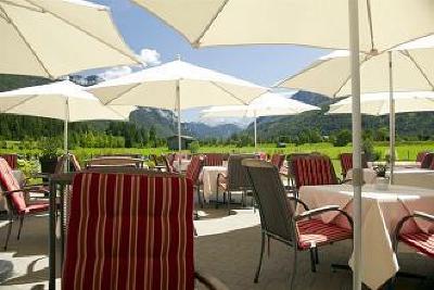 фото отеля Rilano Resort Steinplatte