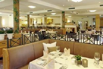 фото отеля Rilano Resort Steinplatte