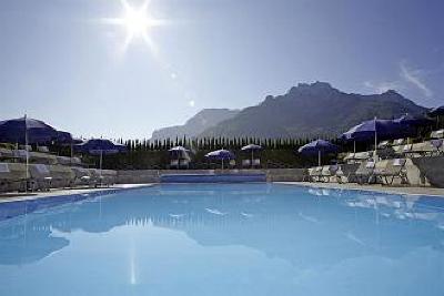фото отеля Rilano Resort Steinplatte