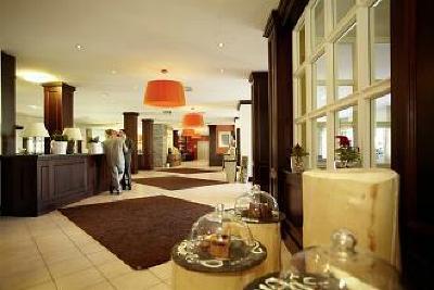 фото отеля Rilano Resort Steinplatte