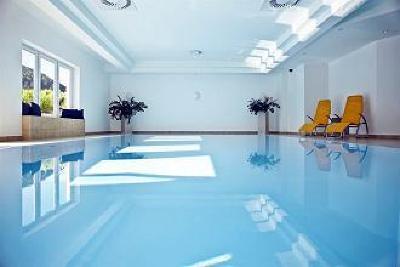 фото отеля Rilano Resort Steinplatte