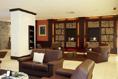 фото отеля Rilano Resort Steinplatte