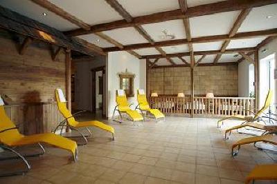 фото отеля Rilano Resort Steinplatte