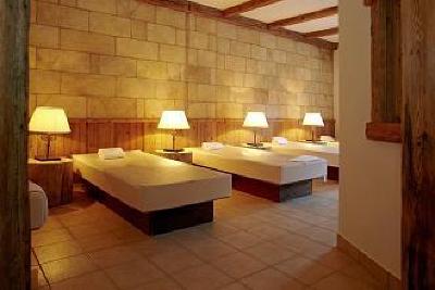 фото отеля Rilano Resort Steinplatte