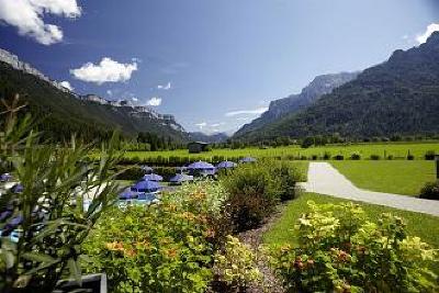 фото отеля Rilano Resort Steinplatte