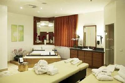 фото отеля Rilano Resort Steinplatte