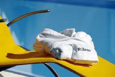фото отеля Rilano Resort Steinplatte