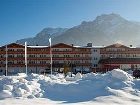 фото отеля Rilano Resort Steinplatte