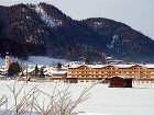 фото отеля Rilano Resort Steinplatte