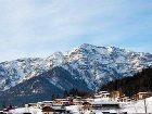фото отеля Rilano Resort Steinplatte