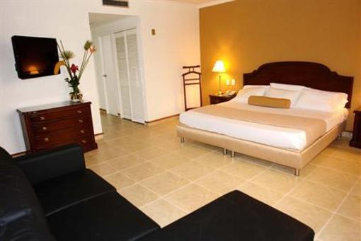 фото отеля Hotel Arizona Suites