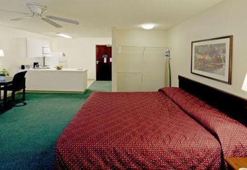 фото отеля Extended Stay America Hotel Los Angeles Valencia Stevenson Ranch