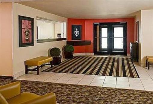 фото отеля Extended Stay America Hotel Los Angeles Valencia Stevenson Ranch