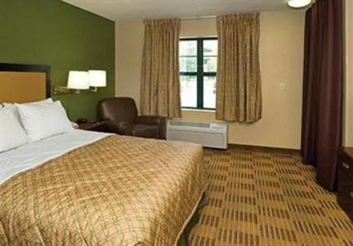 фото отеля Extended Stay America Hotel Los Angeles Valencia Stevenson Ranch