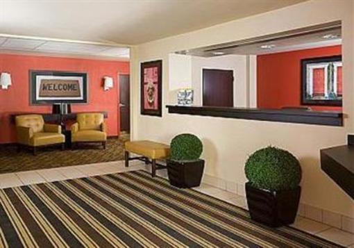 фото отеля Extended Stay America Hotel Los Angeles Valencia Stevenson Ranch