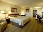 фото отеля Extended Stay America Hotel Los Angeles Valencia Stevenson Ranch