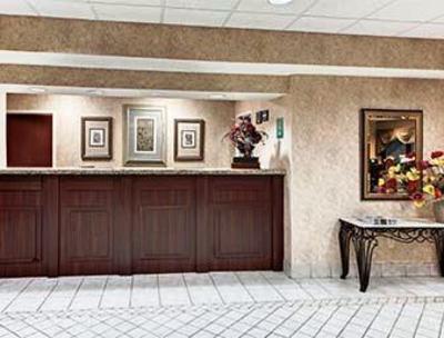 фото отеля Hawthorn Suites West Columbus