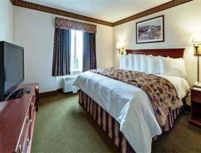 фото отеля Hawthorn Suites West Columbus