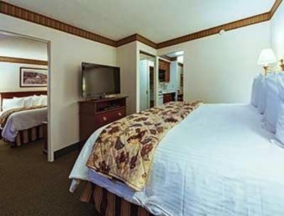 фото отеля Hawthorn Suites West Columbus