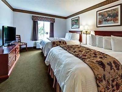 фото отеля Hawthorn Suites West Columbus
