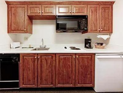 фото отеля Hawthorn Suites West Columbus