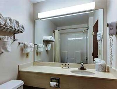 фото отеля Hawthorn Suites West Columbus